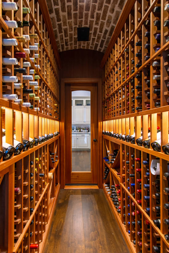 Wine Cellars